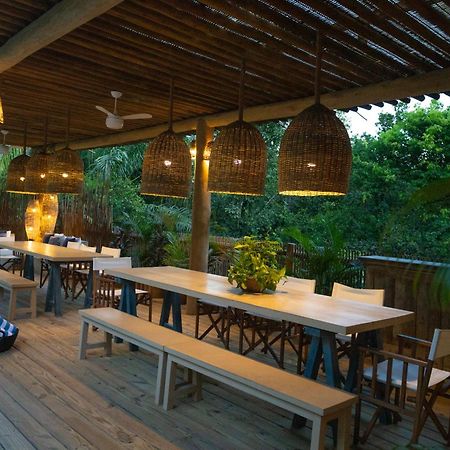 Santa Fe Casas Hotel Trancoso Kültér fotó