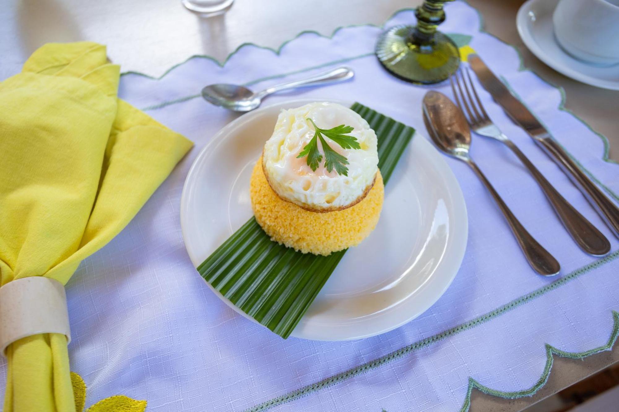 Santa Fe Casas Hotel Trancoso Kültér fotó
