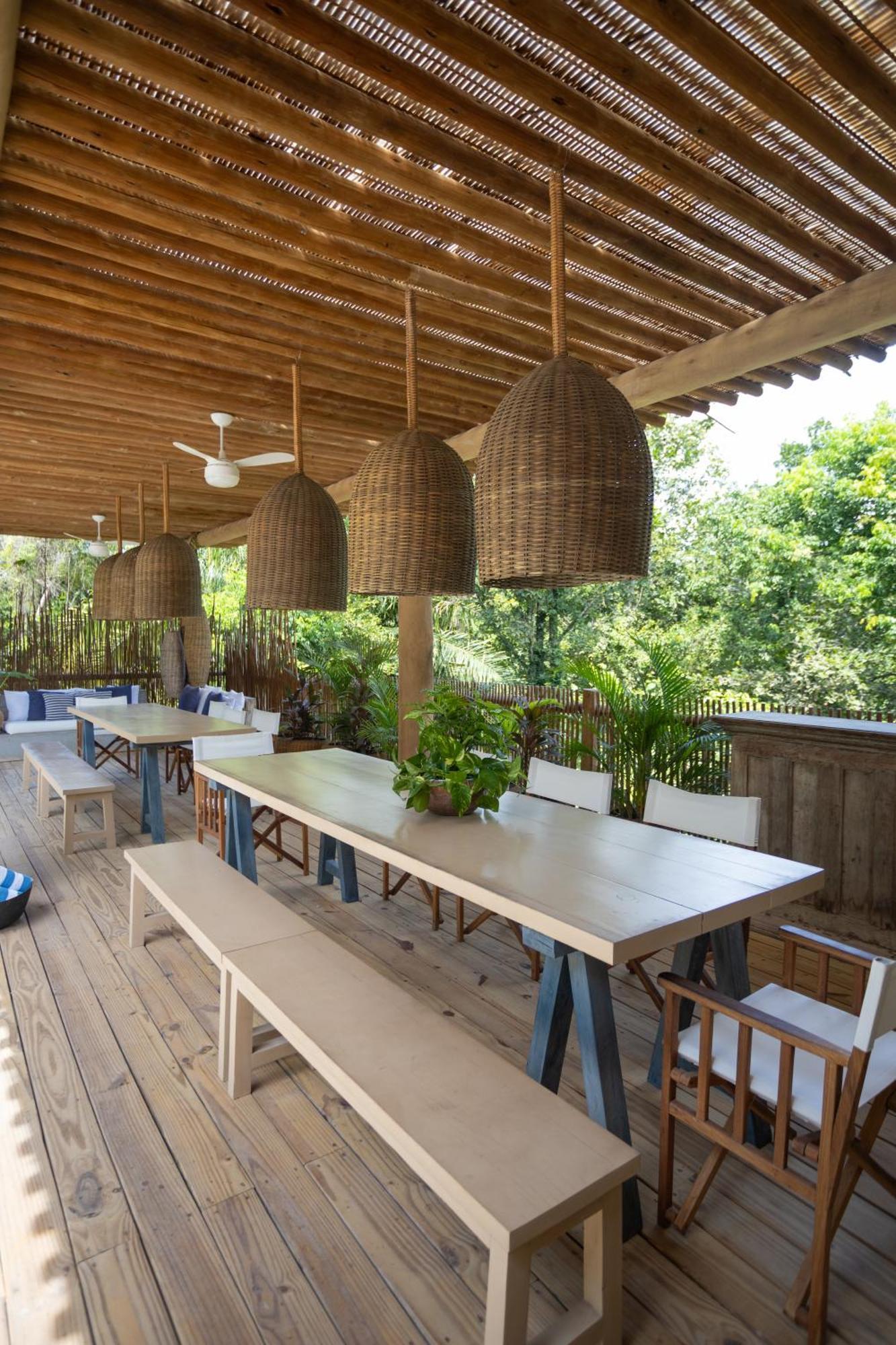 Santa Fe Casas Hotel Trancoso Kültér fotó