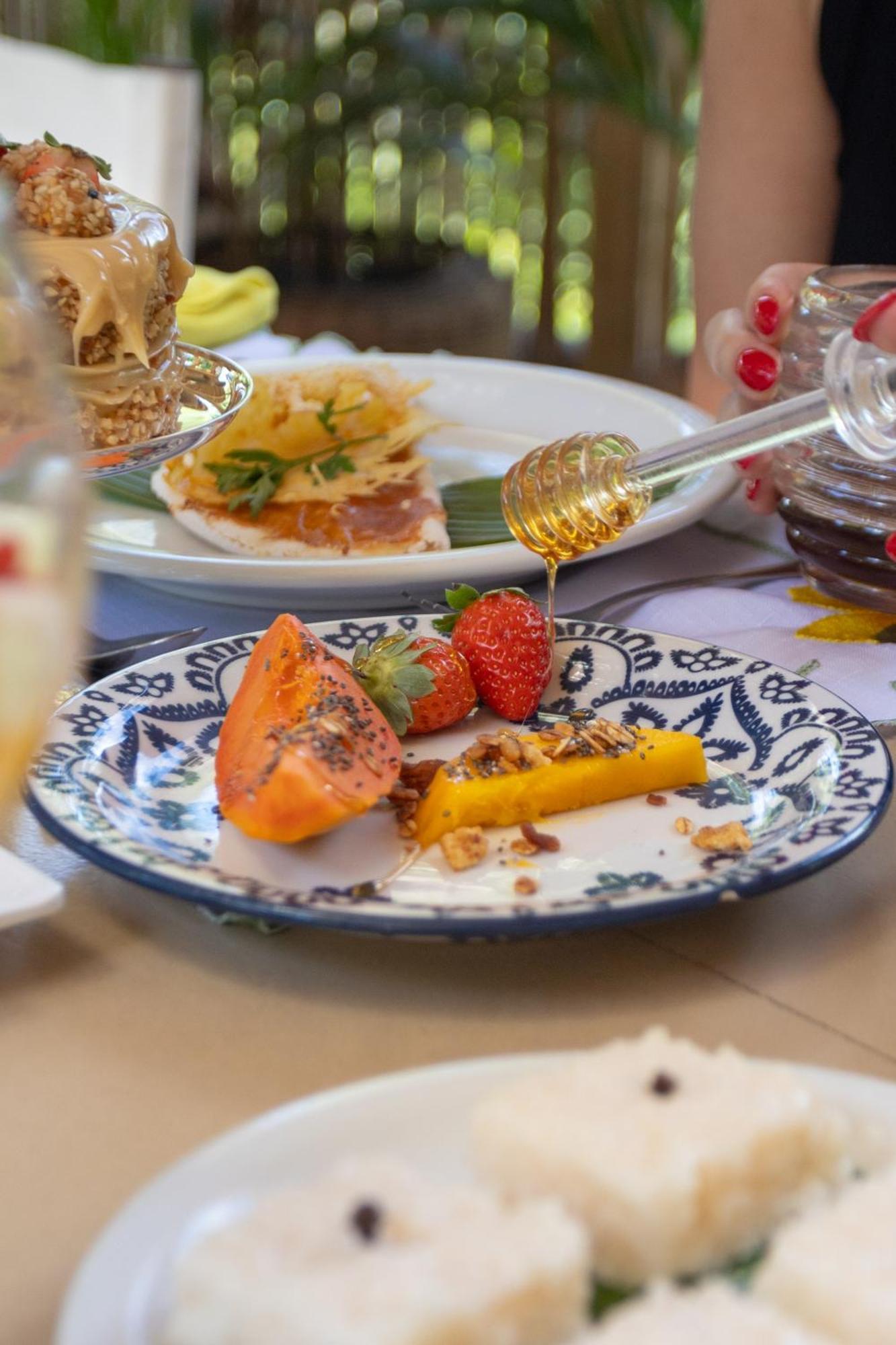 Santa Fe Casas Hotel Trancoso Kültér fotó