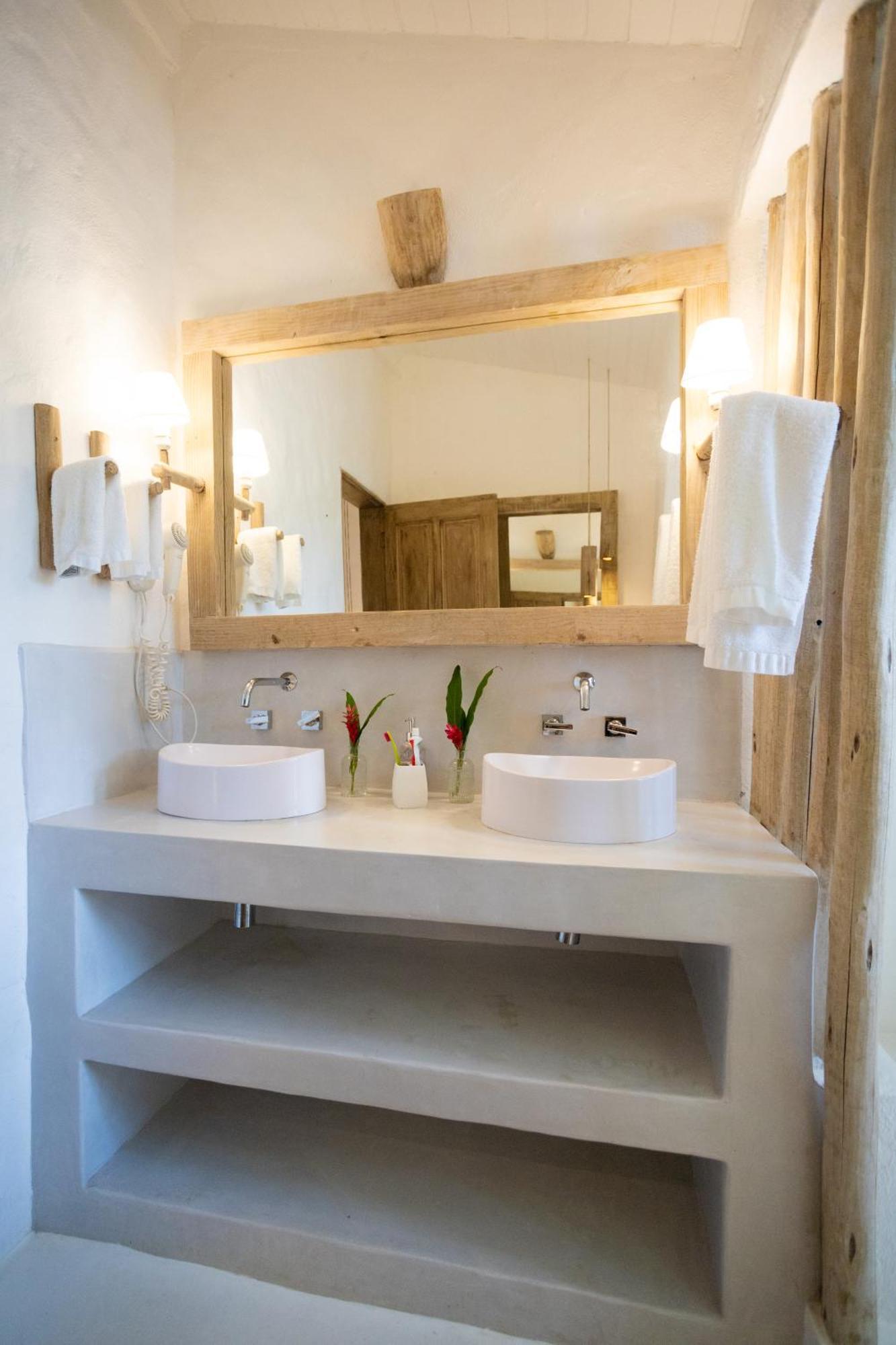 Santa Fe Casas Hotel Trancoso Kültér fotó