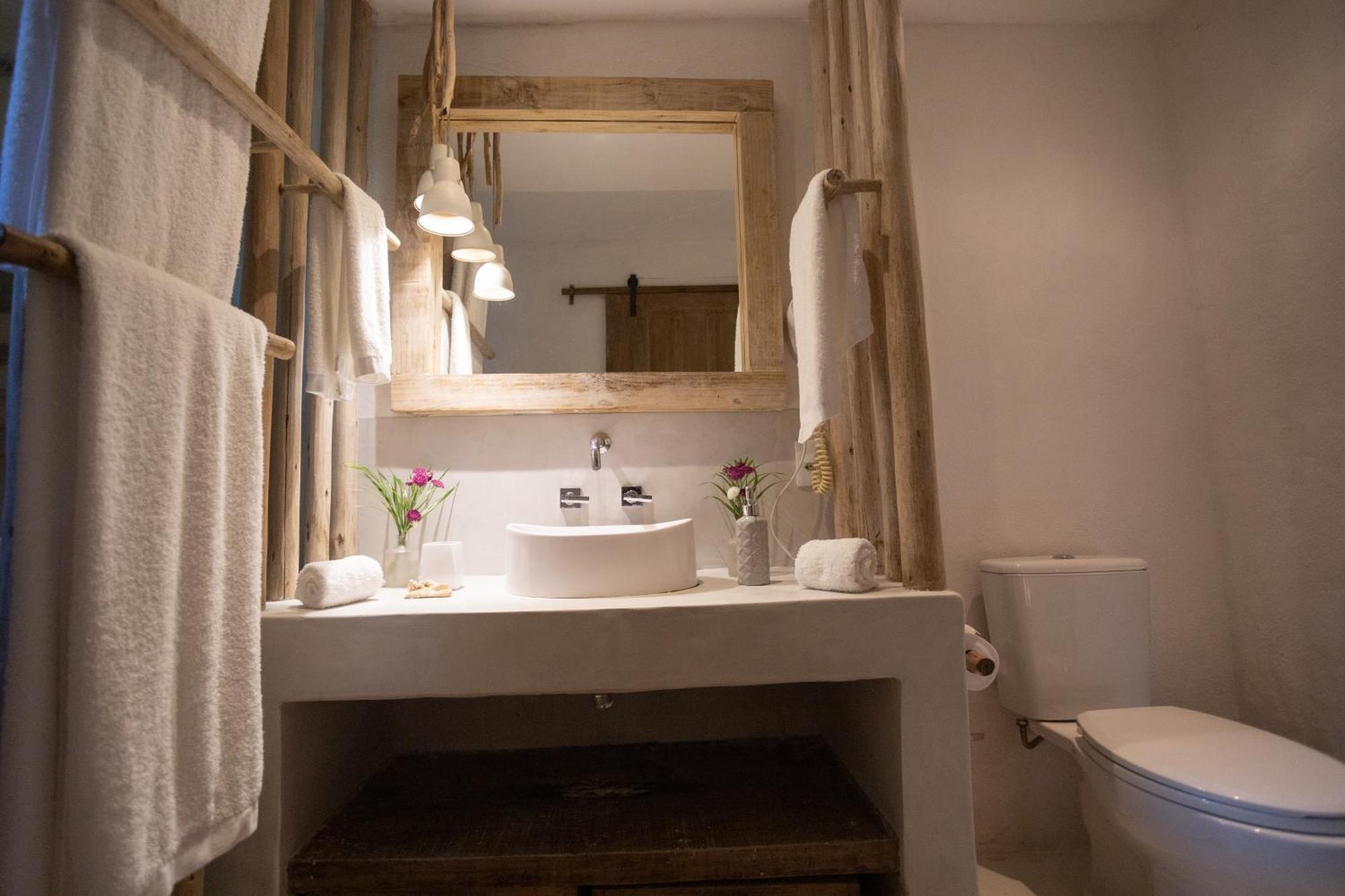 Santa Fe Casas Hotel Trancoso Kültér fotó