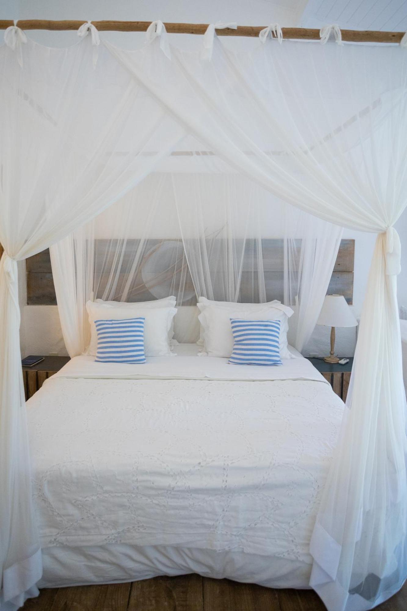 Santa Fe Casas Hotel Trancoso Kültér fotó