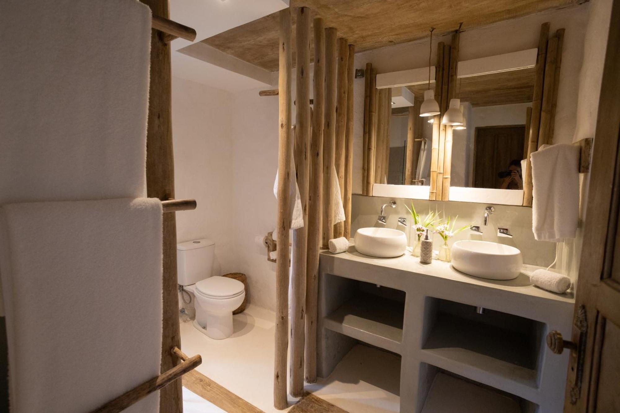 Santa Fe Casas Hotel Trancoso Kültér fotó