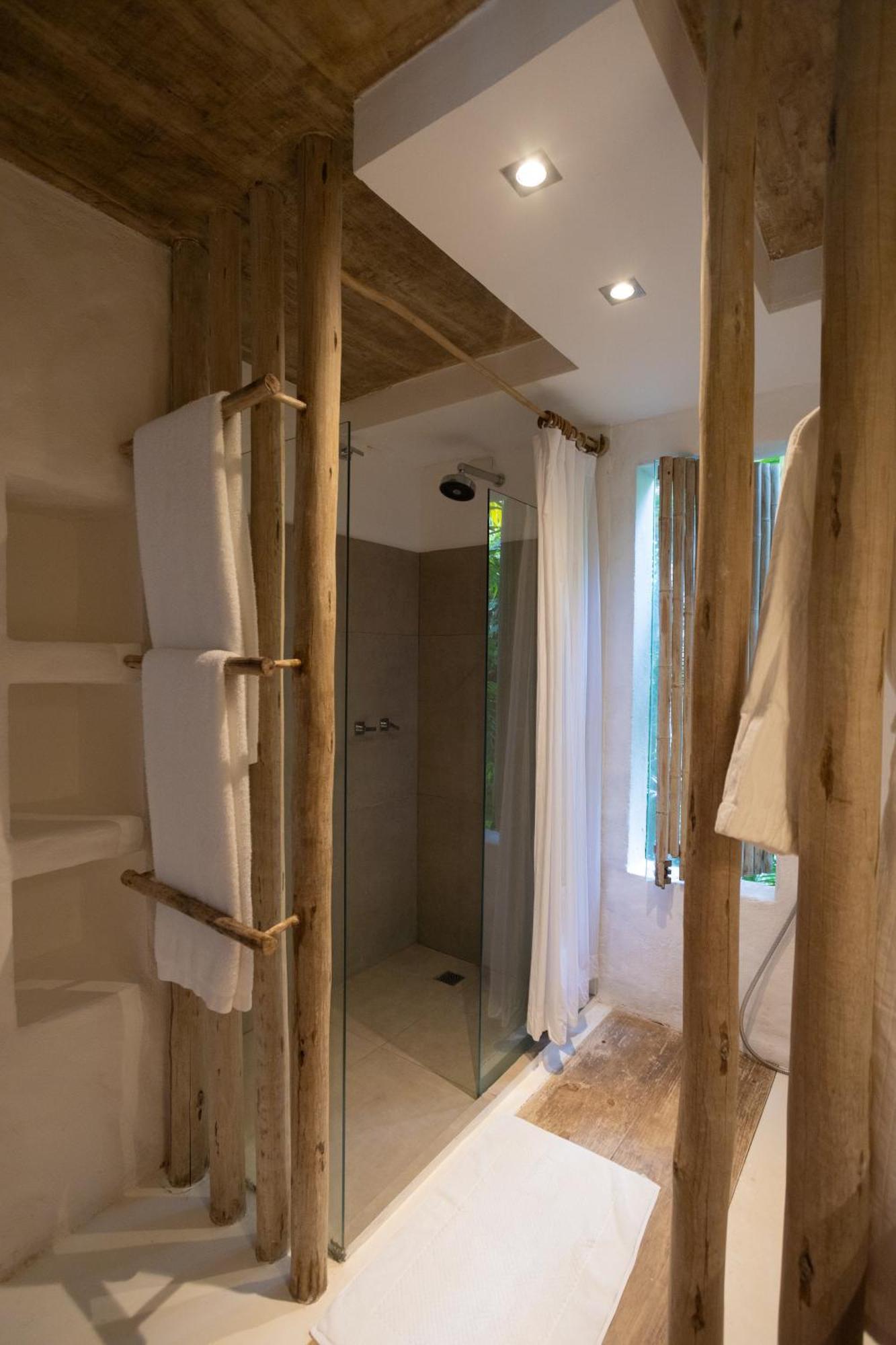 Santa Fe Casas Hotel Trancoso Kültér fotó