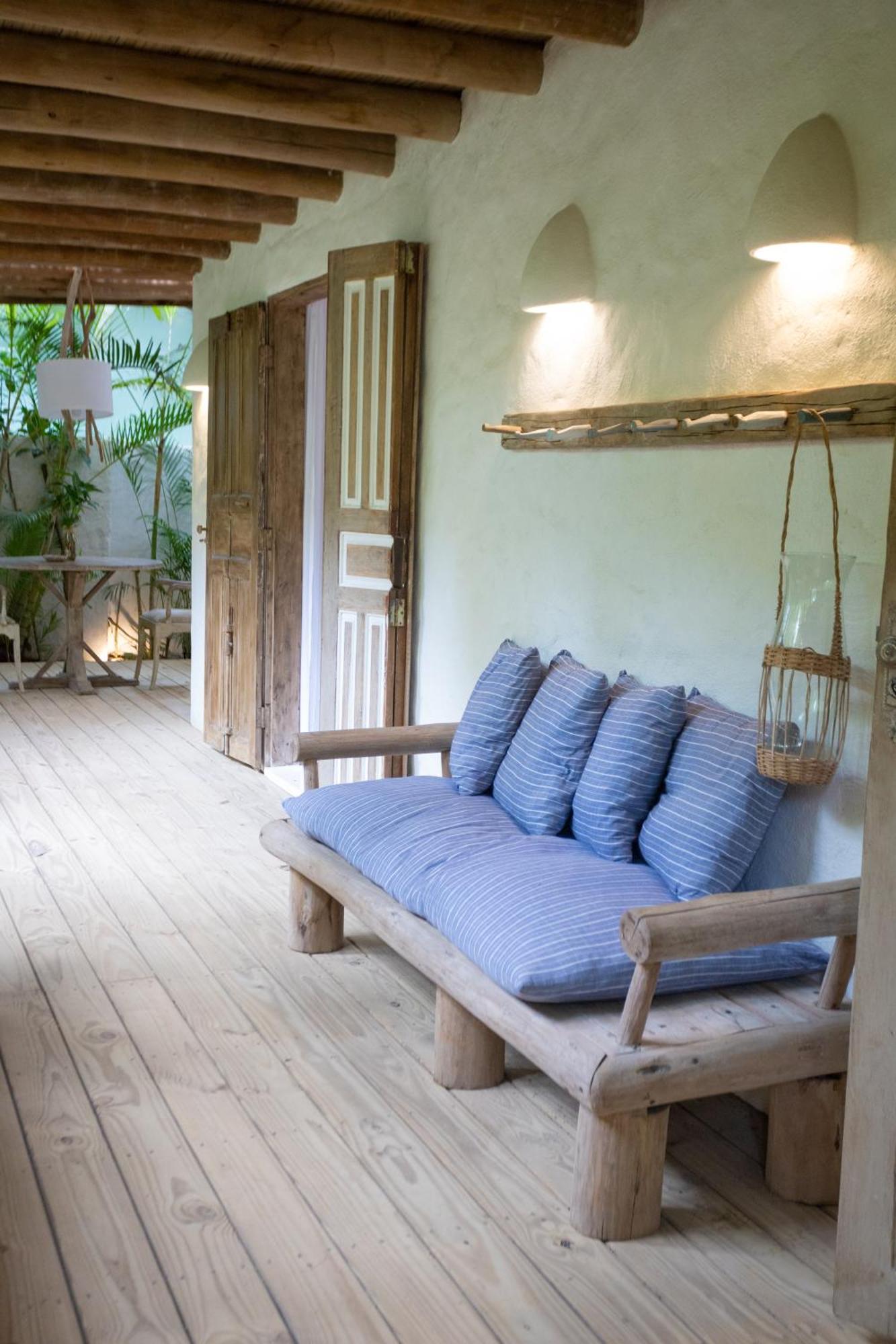 Santa Fe Casas Hotel Trancoso Kültér fotó