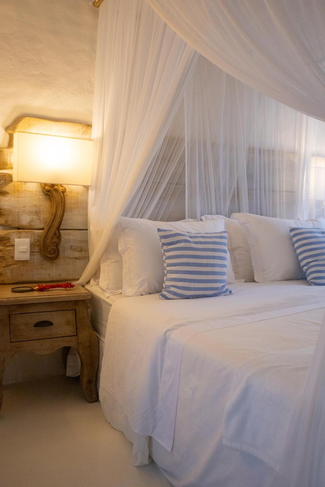 Santa Fe Casas Hotel Trancoso Kültér fotó
