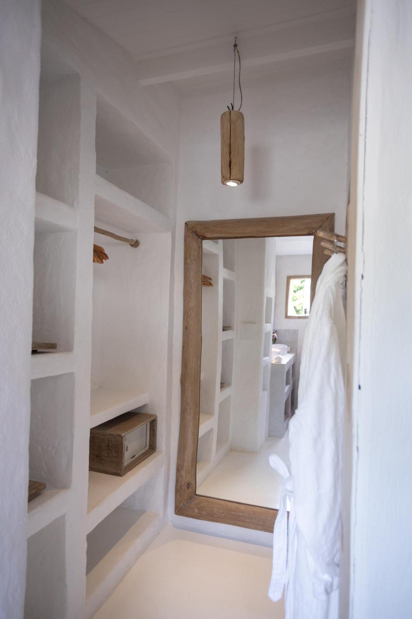 Santa Fe Casas Hotel Trancoso Kültér fotó
